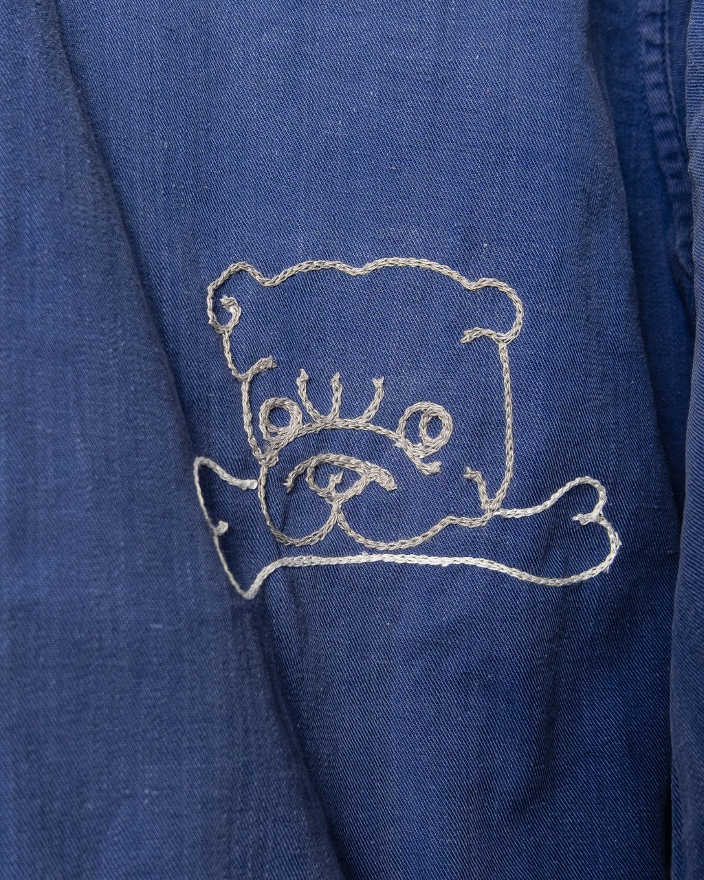 A So Called Doodle Jacket / MEDIUM /