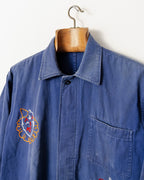 A So Called Doodle Jacket / MEDIUM /