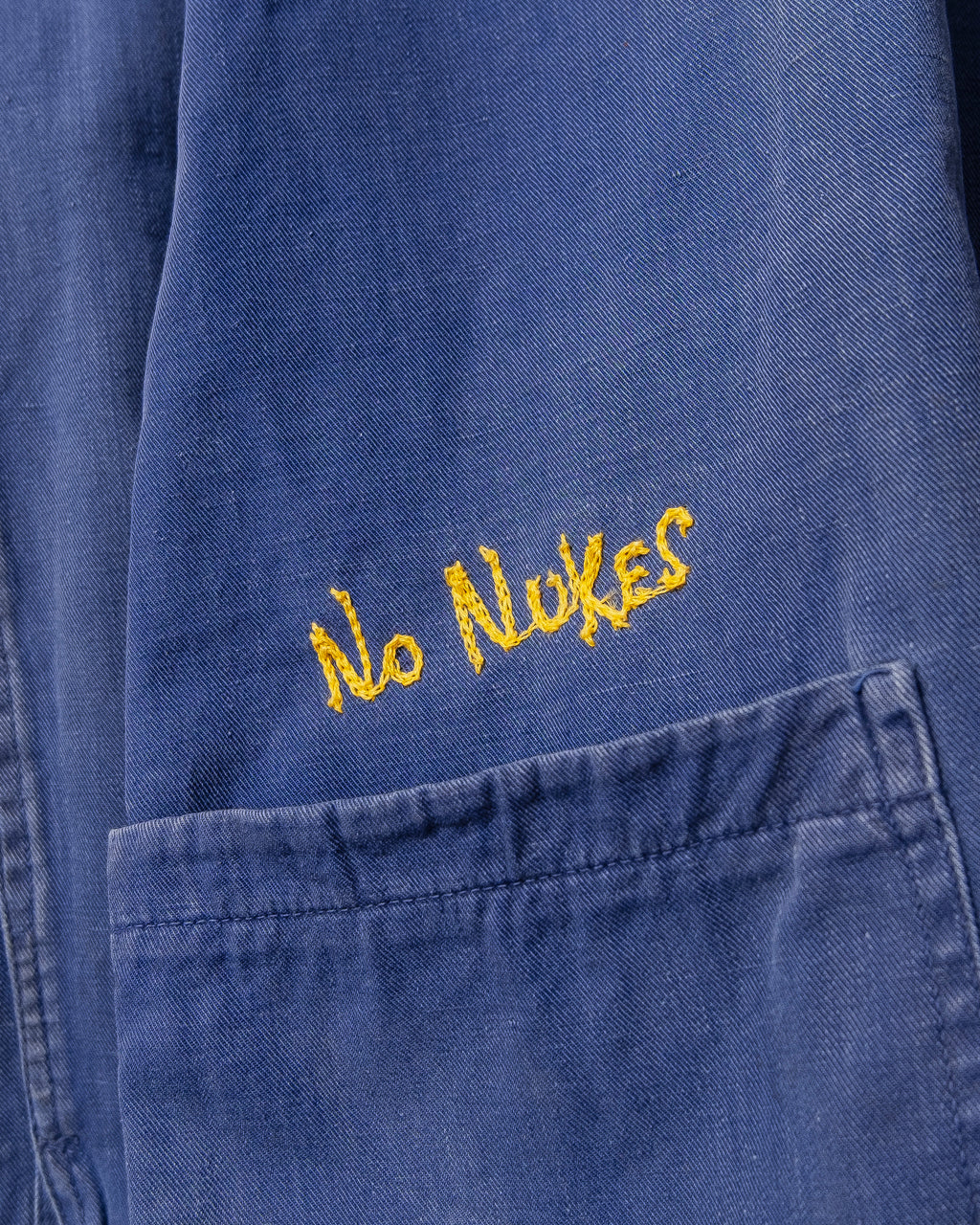 A So Called Doodle Jacket / MEDIUM /