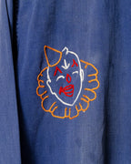 A So Called Doodle Jacket / MEDIUM /